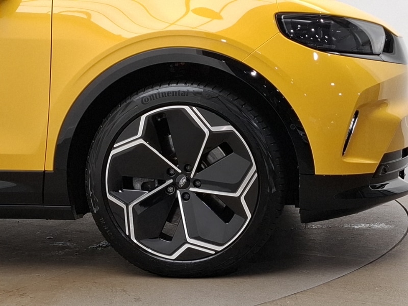 Used Ford Capri 2024 for sale - 76708374: Photo 9