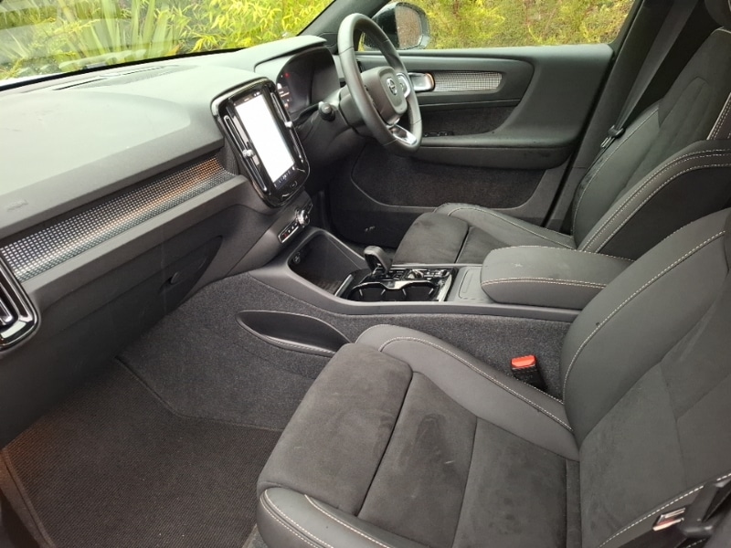 Used Volvo XC40 2024 for sale - 77277988: Photo 5