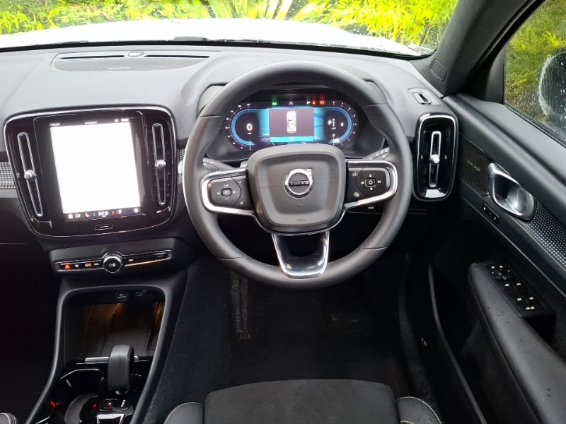 Used Volvo XC40 2024 for sale - 77277988: Photo 7