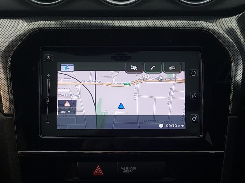 Used Suzuki Vitara 2022 for sale - 77637306: Photo 10