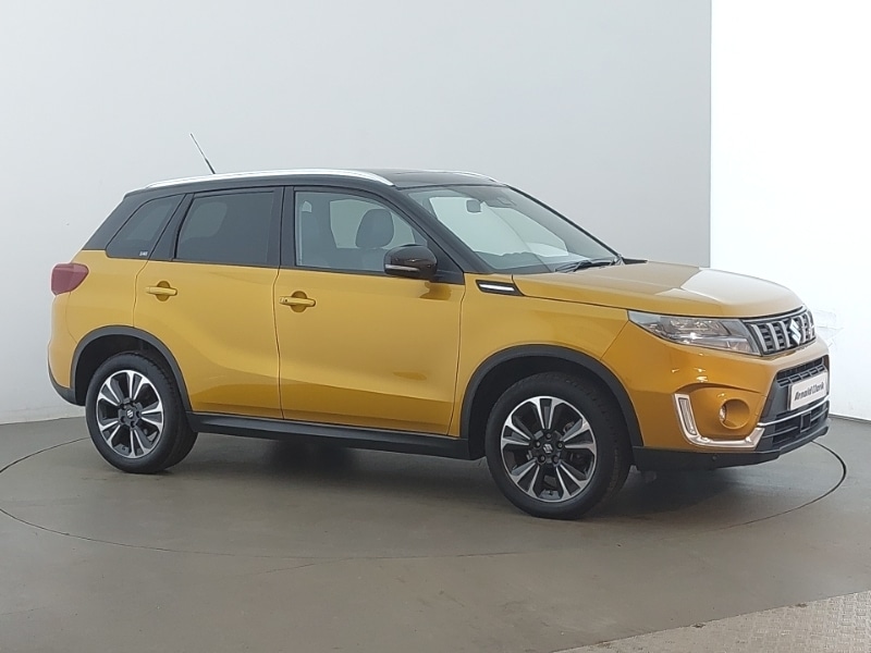 Used Suzuki Vitara 2022 for sale - 77637306: Photo 12