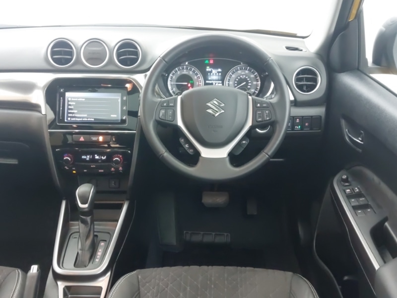 Used Suzuki Vitara 2022 for sale - 77637306: Photo 7