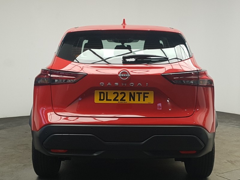 Used Nissan Qashqai 2022 for sale - 76606759: Photo 12