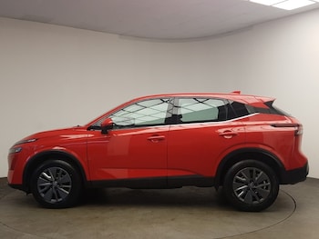 Used Nissan Qashqai 2022 for sale - 76606759: Photo