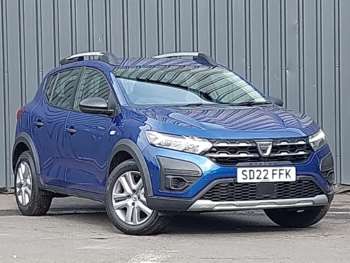 2022 - 1.0 TCe Essential 5dr