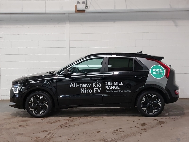 Used Kia Niro 2024 for sale - 76479098: Photo 4