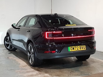 Used Polestar Polestar 2 2023 for sale - 76575840: Photo