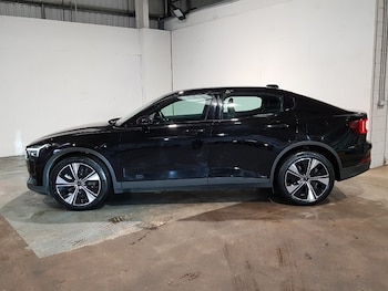 Used Polestar Polestar 2 2023 for sale - 76575840: Photo