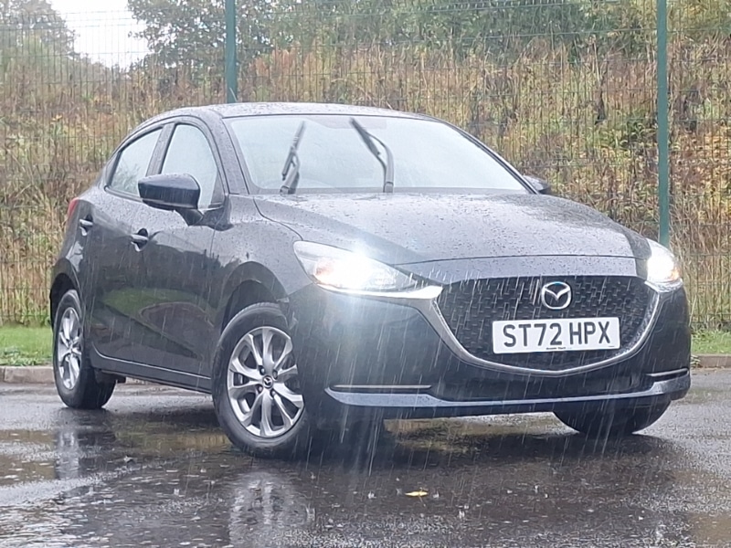 Used Mazda Mazda2 2022 for sale - 76165435: Photo 1