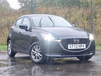 Mazda - Mazda2
