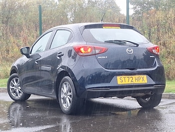 Used Mazda Mazda2 2022 for sale - 76165435: Photo 3