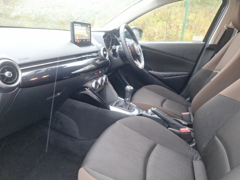 Used Mazda Mazda2 2022 for sale - 76165435: Photo 5