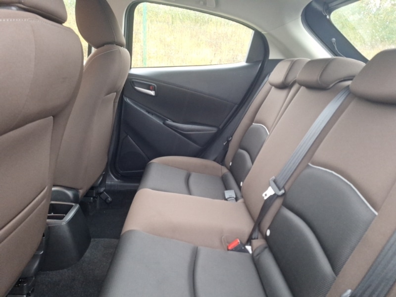 Used Mazda Mazda2 2022 for sale - 76165435: Photo 6