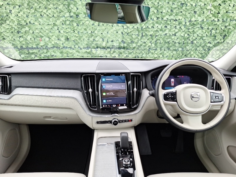 Used Volvo XC60 2023 for sale - 77150989: Photo 4