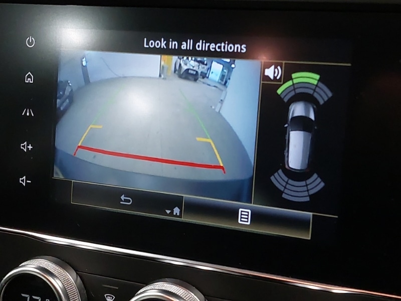 Used Renault Kadjar 2020 for sale - 77253500: Photo 10