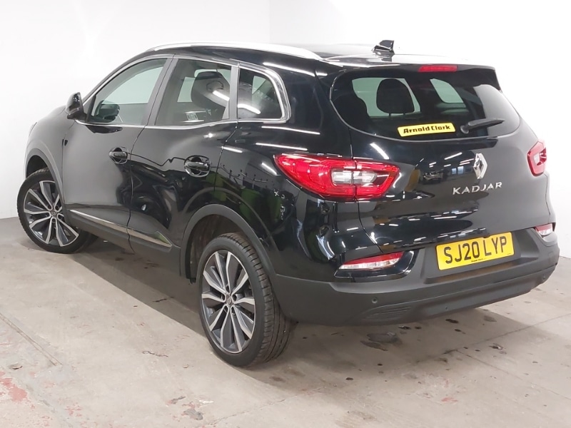 Used Renault Kadjar 2020 for sale - 77253500: Photo 3