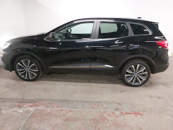 Used Renault Kadjar 2020 for sale - 77253500: Photo
