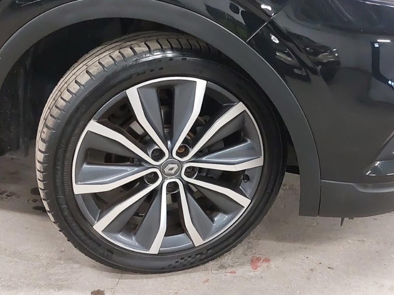 Used Renault Kadjar 2020 for sale - 77253500: Photo 9