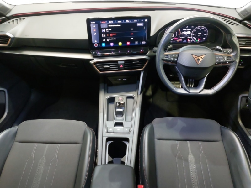 Used Cupra Leon 2023 for sale - 77999029: Photo 2