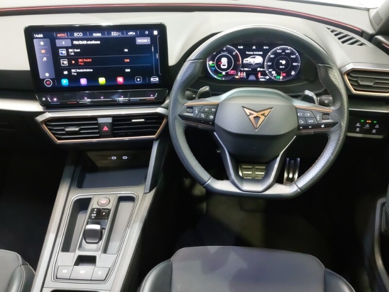 Used Cupra Leon 2023 for sale - 77999029: Photo 7