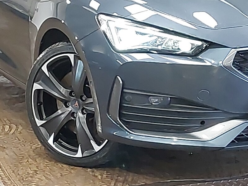 Used Cupra Leon 2023 for sale - 77999029: Photo 9