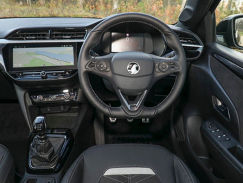 Used Vauxhall Corsa 2026 for sale - 77751927: Photo 8