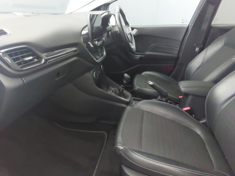 Used Ford Fiesta 2020 for sale - 76880890: Photo 5