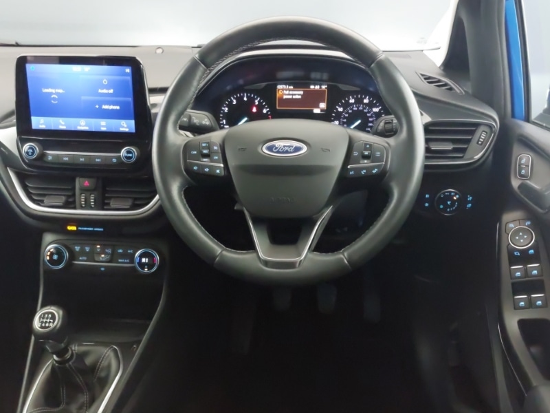 Used Ford Fiesta 2020 for sale - 76880890: Photo 7