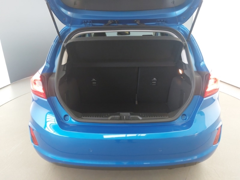 Used Ford Fiesta 2020 for sale - 76880890: Photo 8