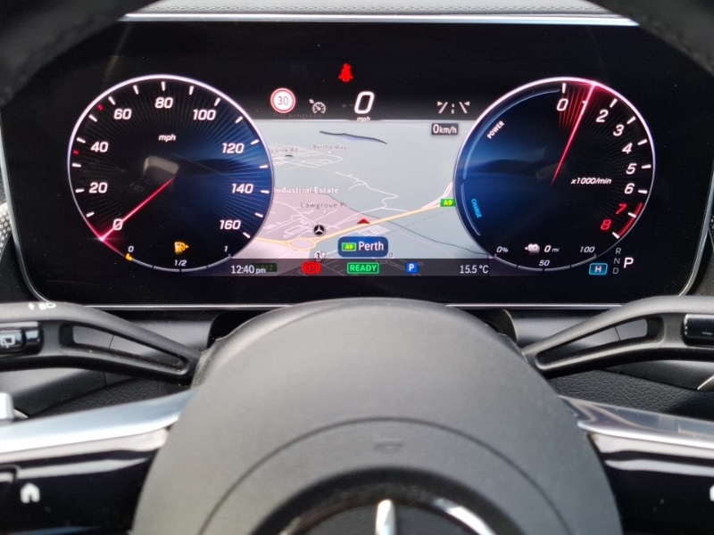 Used Mercedes-Benz GLC 2024 for sale - 77343588: Photo 11