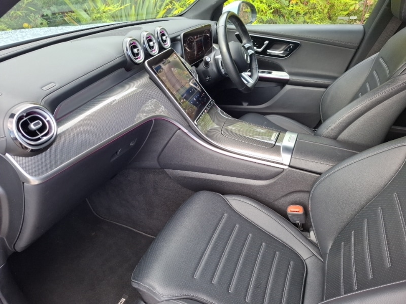 Used Mercedes-Benz GLC 2024 for sale - 77343588: Photo 5