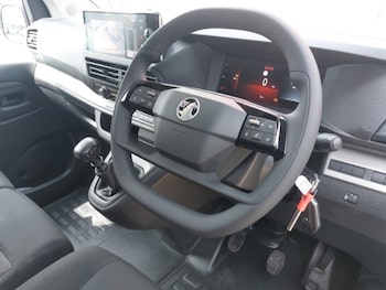 Used Vauxhall Vivaro 2024 for sale - 75686551: Photo