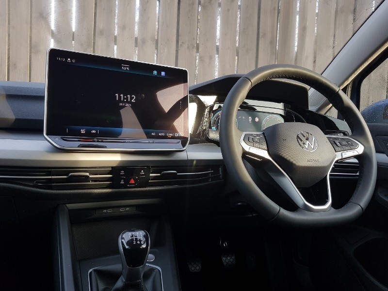 Used Volkswagen Golf 2026 for sale - 77740641: Photo 10