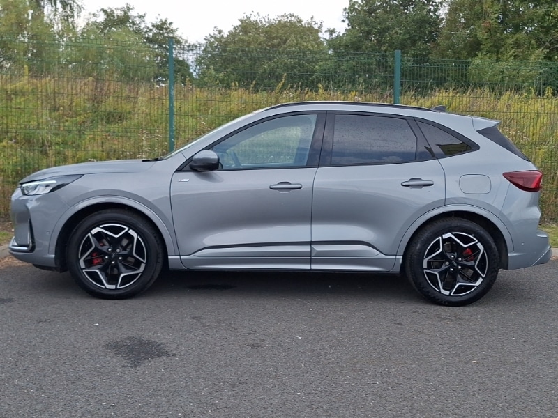 Used Ford Kuga 2024 for sale - 77150481: Photo 4