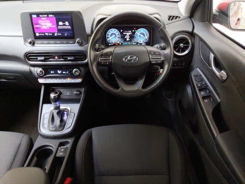 Used Hyundai KONA 2022 for sale - 77752374: Photo 7