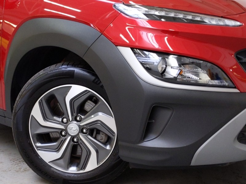 Used Hyundai KONA 2022 for sale - 77752374: Photo 9