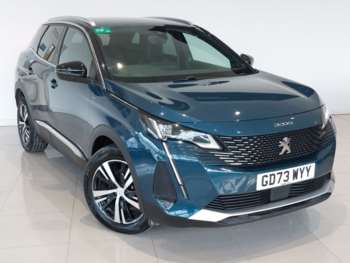 2024 - 1.2 Hybrid 136 GT 5dr e-DSC6