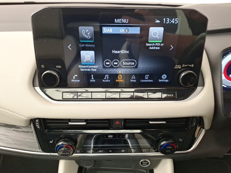 Used Nissan Qashqai 2022 for sale - 76849312: Photo 10