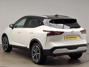 Used Nissan Qashqai 2022 for sale - 76849312: Photo