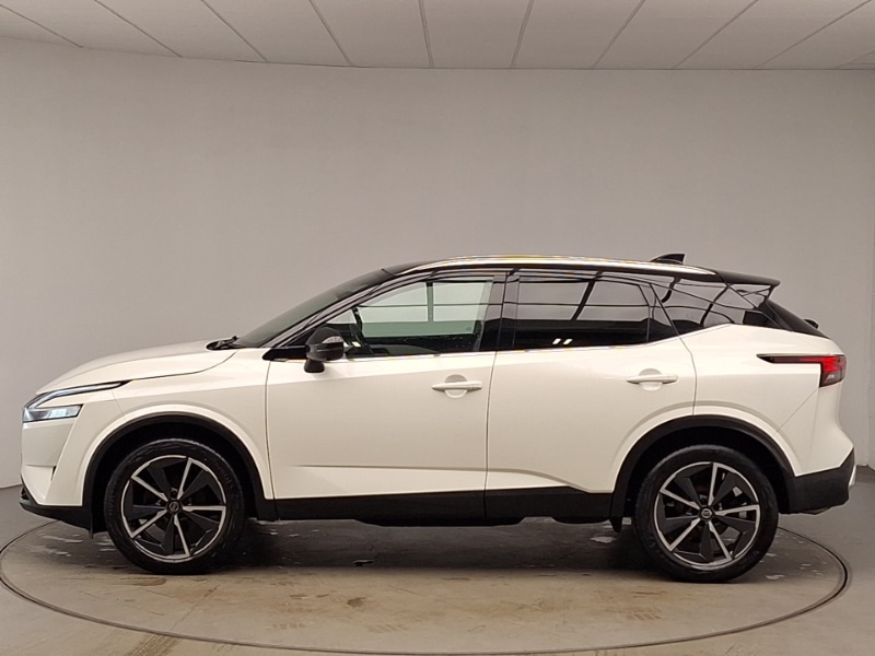 Used Nissan Qashqai 2022 for sale - 76849312: Photo 4