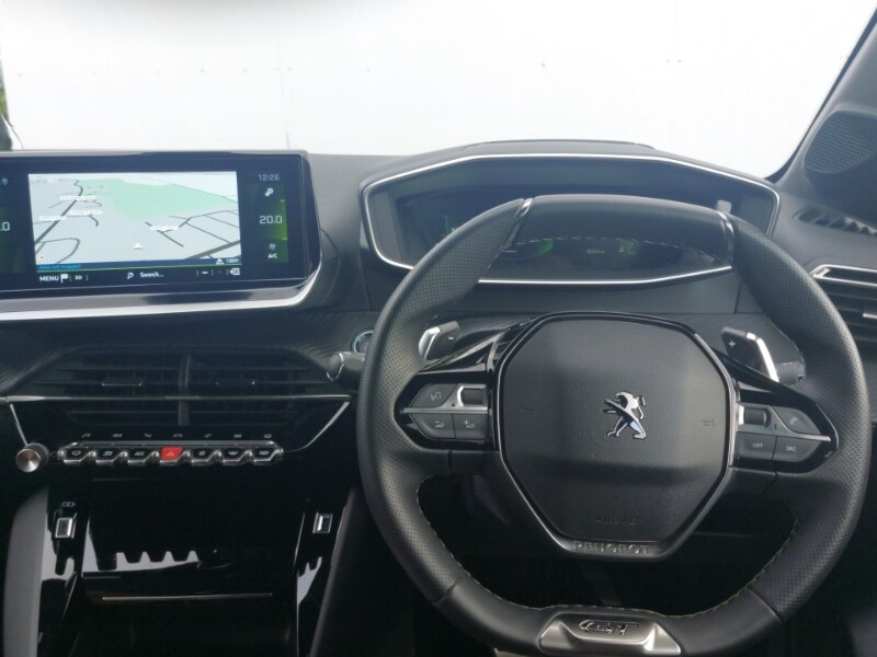 Used Peugeot 208 2023 for sale - 77690396: Photo 7