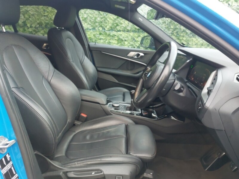 Used BMW 1 Series 2021 for sale - 77004219: Photo 11