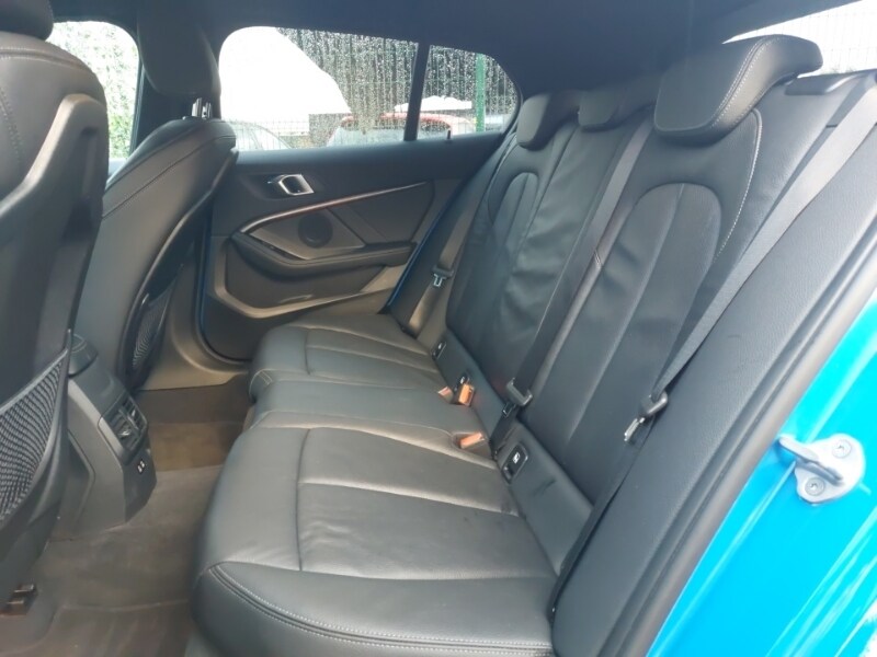 Used BMW 1 Series 2021 for sale - 77004219: Photo 12