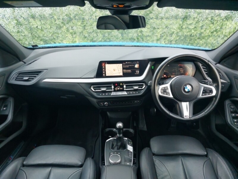 Used BMW 1 Series 2021 for sale - 77004219: Photo 4