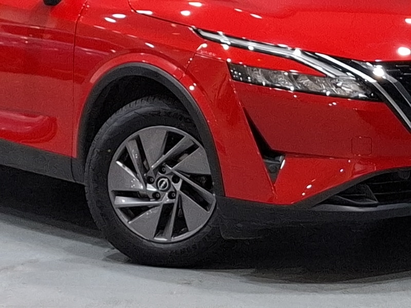 Used Nissan Qashqai 2022 for sale - 77333699: Photo 9