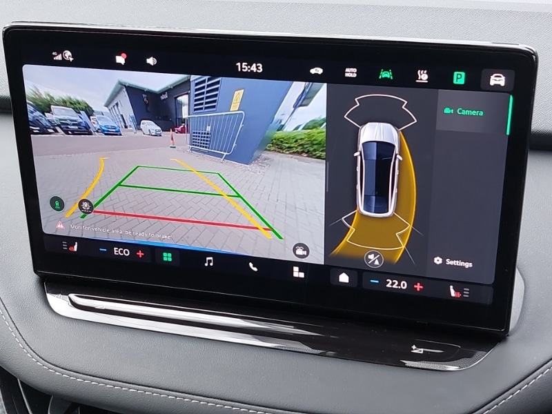 Used Skoda Enyaq 2024 for sale - 76664191: Photo 11