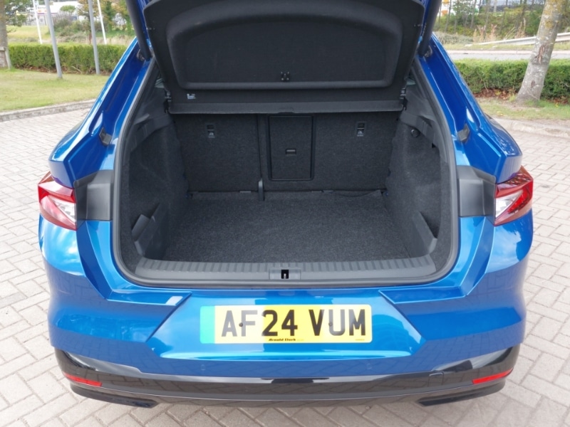 Used Skoda Enyaq 2024 for sale - 76664191: Photo 8