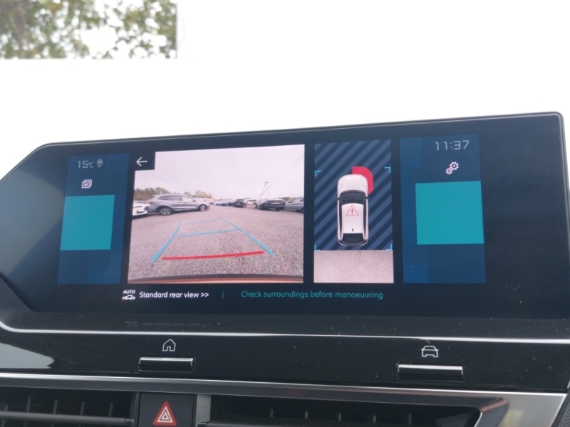 Used Citroen C4 2022 for sale - 76749467: Photo 11