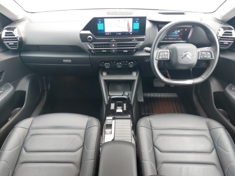 Used Citroen C4 2022 for sale - 76749467: Photo 2