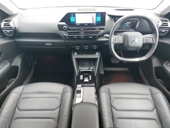 Used Citroen C4 2022 for sale - 76749467: Photo